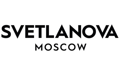 логотип Svetlanova