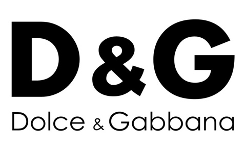 логотип Дольче & Габбана