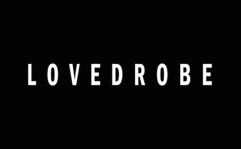 логотип Lovedrobe