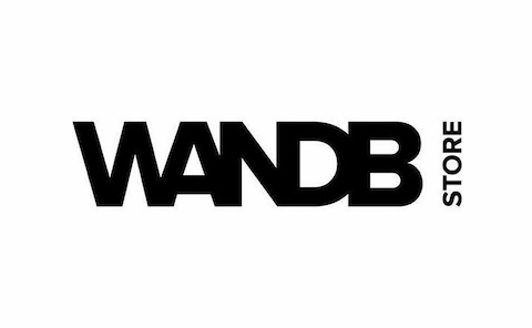 логотип WANDBstore