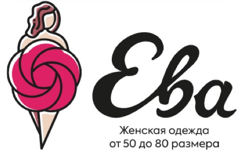 логотип Eva Collection