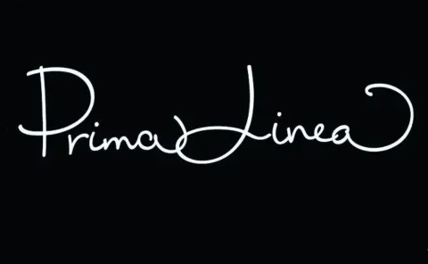 логотип Prima Linea