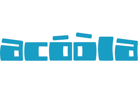 логотип Acoola