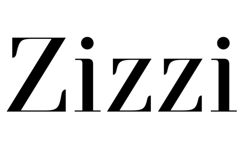 логотип Zizzi