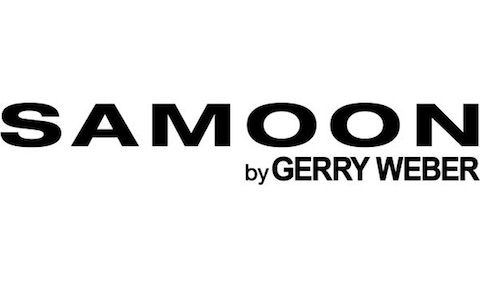 логотип Samoon By Gerry Weber