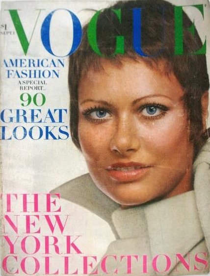 Vogue 1969