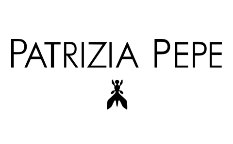 логотип Patrizia Pepe