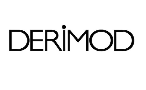 Логотип Derimod