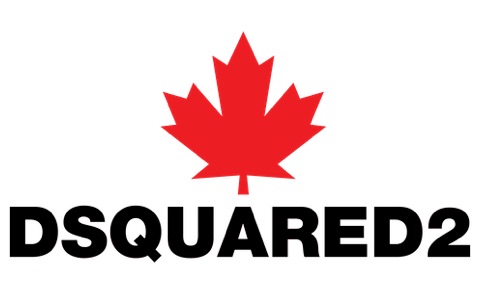 логотип Dsquared2