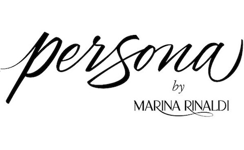 Persona By Marina Rinaldi логотип