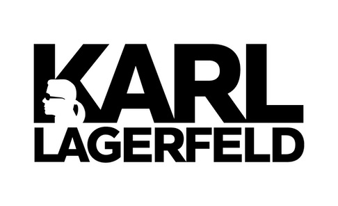 Логотип Karl Lagerfeld