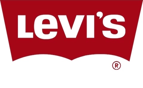 логотип Levis