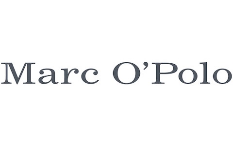 Marc O’polo логотип