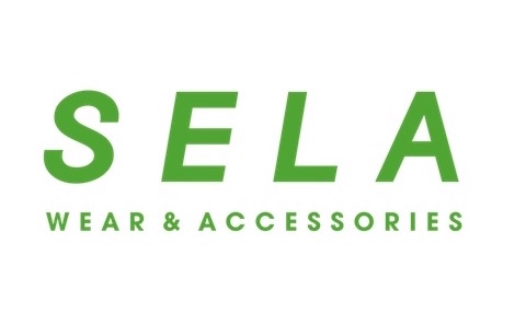 логотип SELA