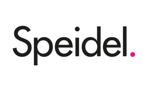 Логотип Speidel