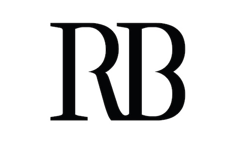 логотип Roberta Biagi