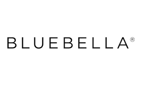 Логотип Bluebella