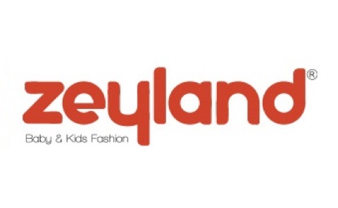 Логотип Zeyland