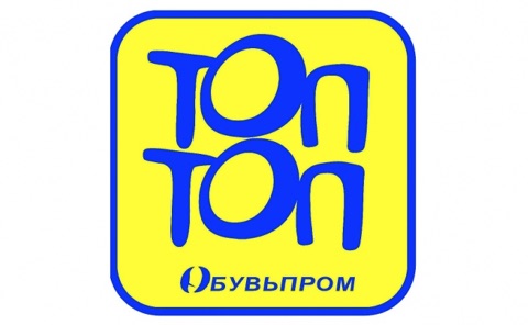 Топ-Топ логотип