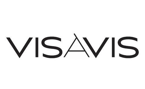 Vis-a-Vis логотип