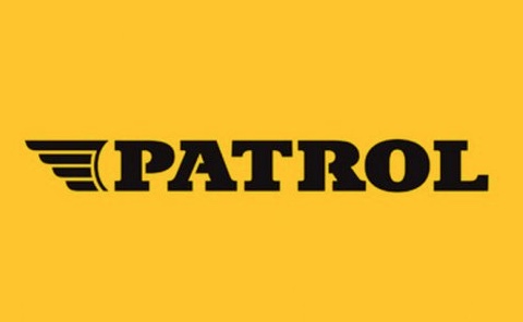Patrol логотип