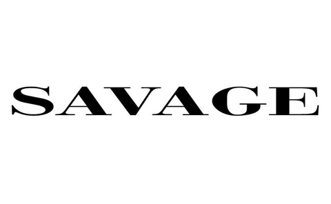 логотип Саваж