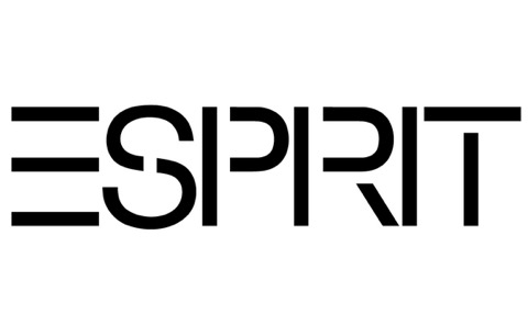 Логотип Esprit