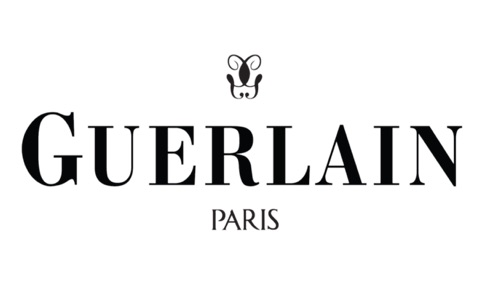 Guerlain логотип