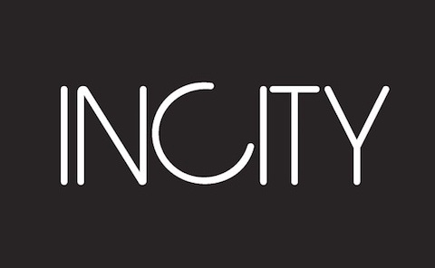Incity логотип
