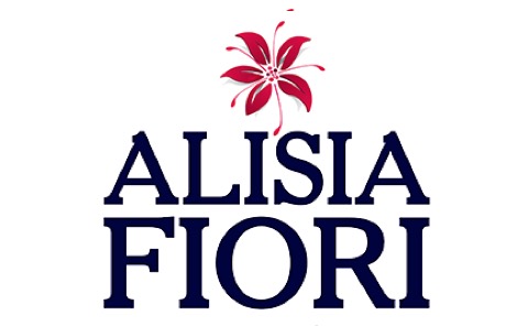 логотип Alisia Fiori