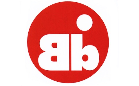 Логотип Baby Boom