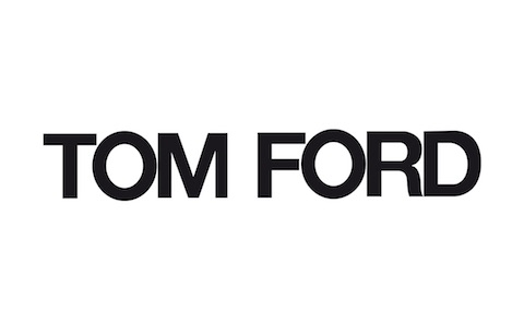 Tom Ford логотип