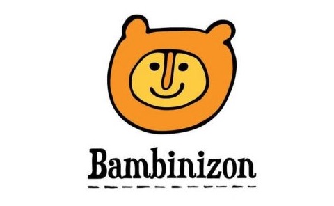 Логотип Bambinizon