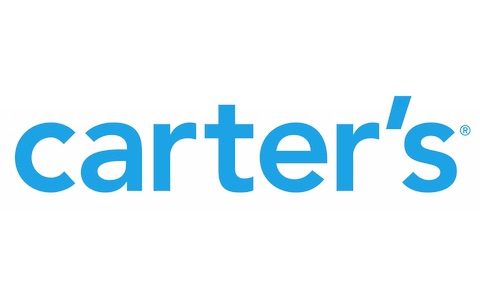Carter’S логотип