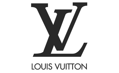 Louis Vuitton логотип