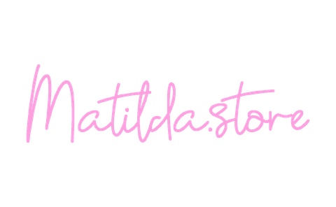 Логотип Matilda