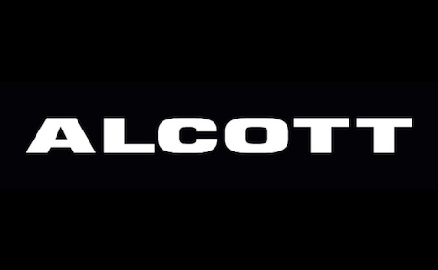 логотип Alcott