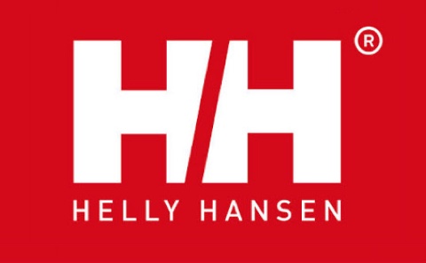 Helly Hansen логотип
