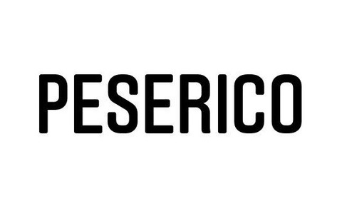 логотип Peserico
