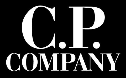 логотип CP Company