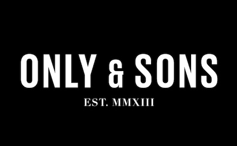 Логотип Only & Sons