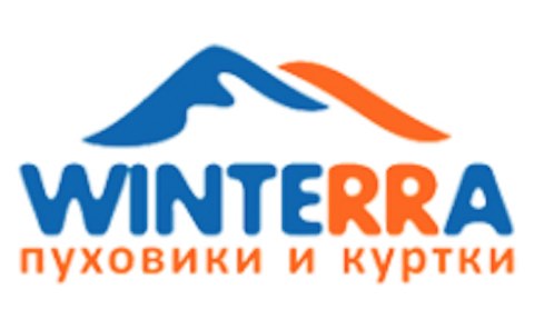 логотип Winterra