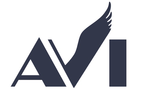 логотип Avi