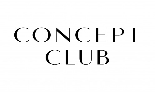логотип Concept Club