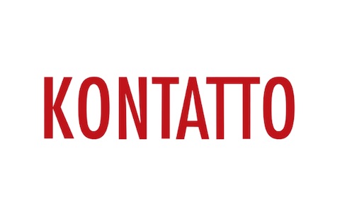 логотип Kontatto