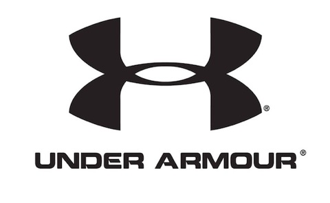 Under Armour логотип