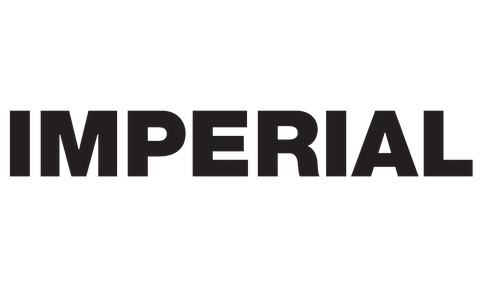 логотип Imperial
