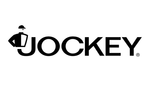 Логотип Jockey