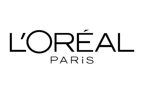 L’Oreal Paris логотип