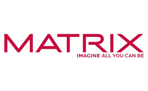 Matrix логотип